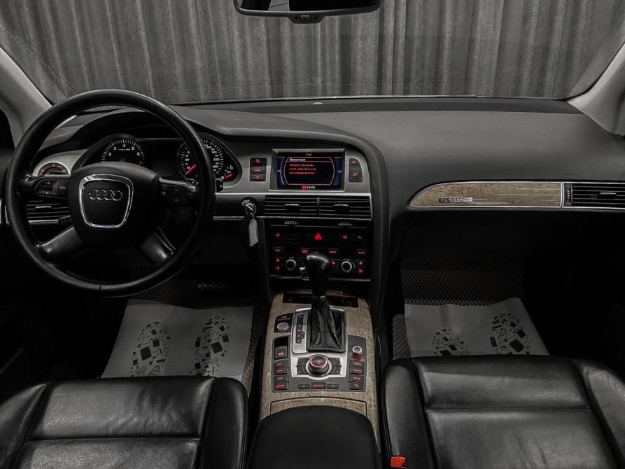 Audi A6 III (C6) Красноярск  - изображение 10