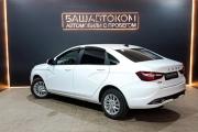 Lada (ВАЗ) Vesta I Рестайлинг (NG) Уфа  - изображение 24