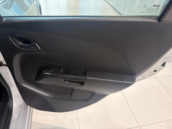 Chevrolet Aveo II с пробегом 2014 года, цена 629 000 рублей, 202015 км, хэтчбек, Автокод Объявления