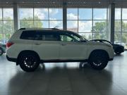 Toyota Highlander II (XU40) Рестайлинг Новосибирск  - изображение 24