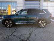 Geely Monjaro I Новокузнецк  - изображение 19