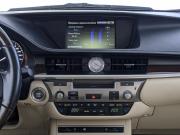 Lexus ES VI Москва  - изображение 43