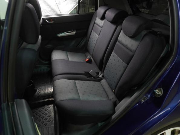 Hyundai Getz I Рестайлинг с пробегом 2010 года, цена 499 000 рублей, 178482 км, хэтчбек, Автокод Объявления