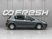 Peugeot 307 I Рестайлинг Ростов-на-Дону  - изображение 19
