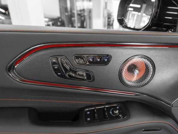 Zeekr 8X с пробегом 2026 года, цена 13 300 000 рублей, 16 км, внедорожник, Автокод Объявления
