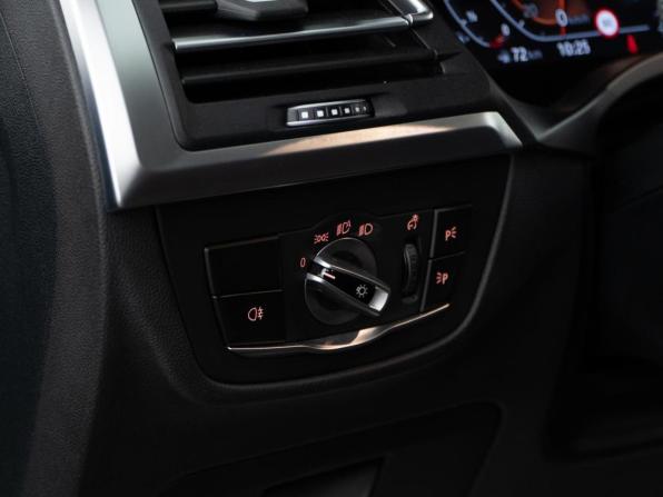BMW X4 II (G02) Рестайлинг с пробегом 2023 года, цена 6 988 888 рублей, 41727 км, внедорожник, Автокод Объявления