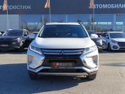 Mitsubishi Eclipse Cross I Пермь  - изображение 24