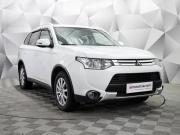 Mitsubishi Outlander III Ульяновск  - изображение 28
