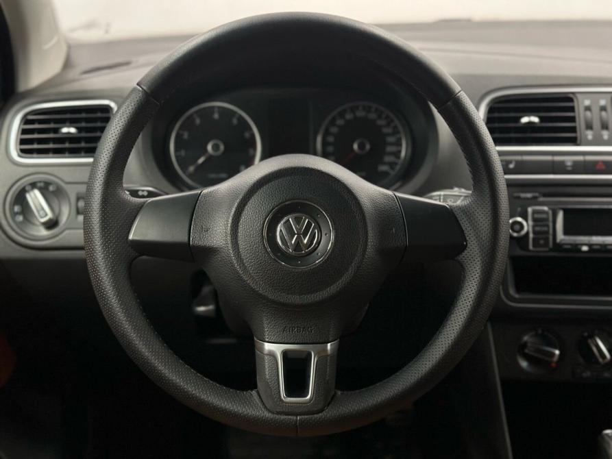 Volkswagen Polo V Ростов-на-Дону  - изображение 11