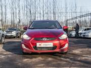 Hyundai Solaris I Санкт-Петербург  - изображение 14