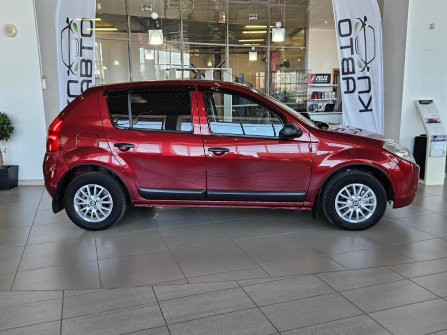 Renault Sandero I Курган  - изображение 7