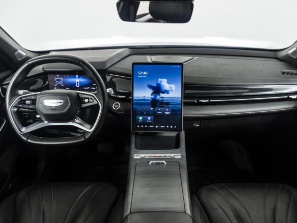 Geely Preface I с пробегом 2024 года, цена 2 618 000 рублей, 49116 км, седан, Автокод Объявления