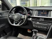 Kia Optima IV Рестайлинг Ульяновск  - изображение 48