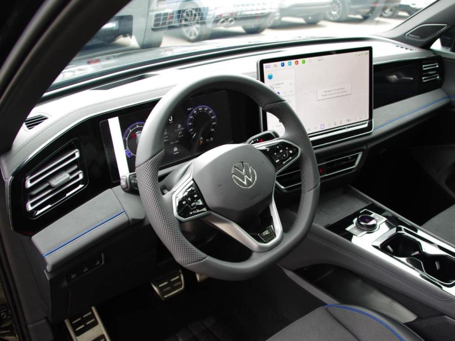 Volkswagen Tiguan III (China Market) Владимир  - изображение 6