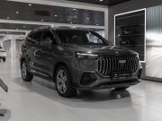 Geely Okavango I Рестайлинг Москва  - изображение 30