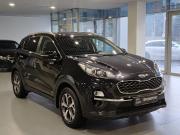 Kia Sportage IV Рестайлинг Казань  - изображение 25
