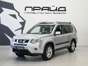 Nissan X-Trail II Рестайлинг Ростов-на-Дону  - изображение 23