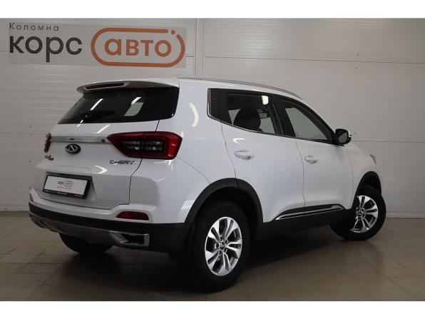 Chery Tiggo 4 Pro I Рестайлинг с пробегом 2023 года, цена 1 449 000 рублей, 38426 км, внедорожник, Автокод Объявления