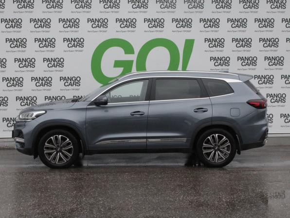 Chery Tiggo 8 I с пробегом 2020 года, цена 1 695 000 рублей, 81000 км, внедорожник, Автокод Объявления