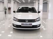 Volkswagen Polo V Рестайлинг Самара  - изображение 26