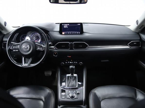 Mazda CX-5 II с пробегом 2020 года, цена 2 750 000 рублей, 130576 км, внедорожник, Автокод Объявления