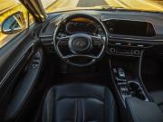 Hyundai Sonata VIII (DN8) Санкт-Петербург  - изображение 46