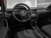 Skoda Rapid I Рестайлинг Москва  - изображение 27