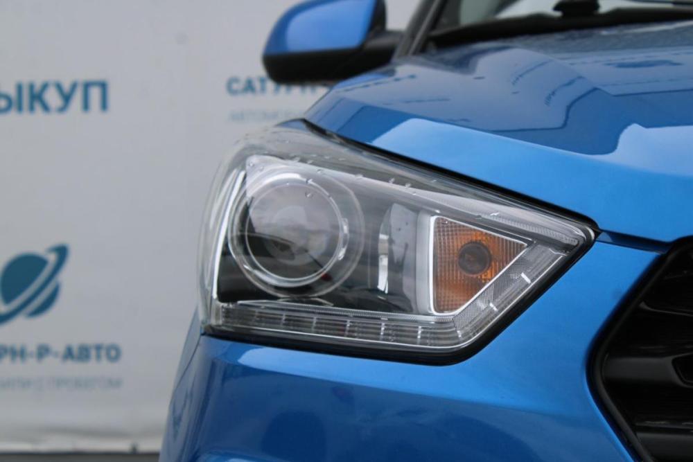 Hyundai Creta II Пермь  - изображение 4