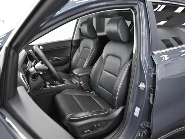 Kia Sportage IV с пробегом 2018 года, цена 2 049 000 рублей, 150000 км, внедорожник, Автокод Объявления