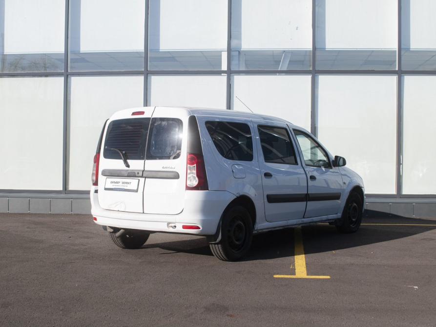 Lada (ВАЗ) Largus I Курган  - изображение 2