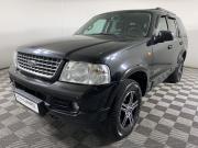 Ford Explorer III Москва  - изображение 21