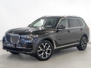 BMW X7 I (G07) Санкт-Петербург  - изображение 31
