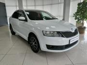 Skoda Rapid I Рестайлинг Москва  - изображение 23