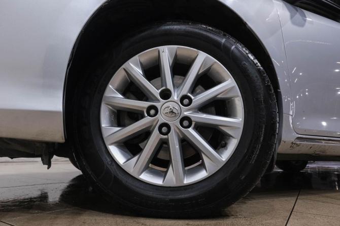 Toyota Camry VII (XV50) с пробегом 2014 года, цена 1 649 000 рублей, 346000 км, седан, Автокод Объявления