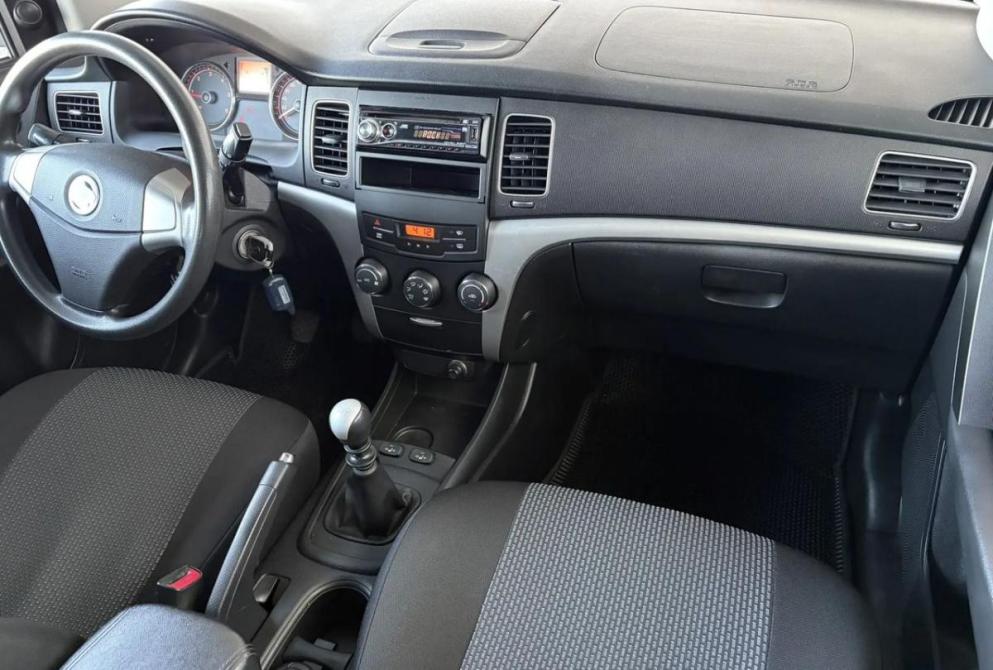 SsangYong Actyon II Киров  - изображение 11