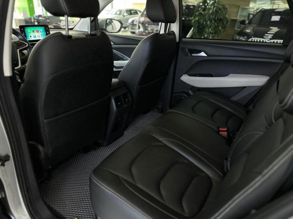 Chevrolet Captiva II с пробегом 2022 года, цена 1 940 000 рублей, 88543 км, внедорожник, Автокод Объявления