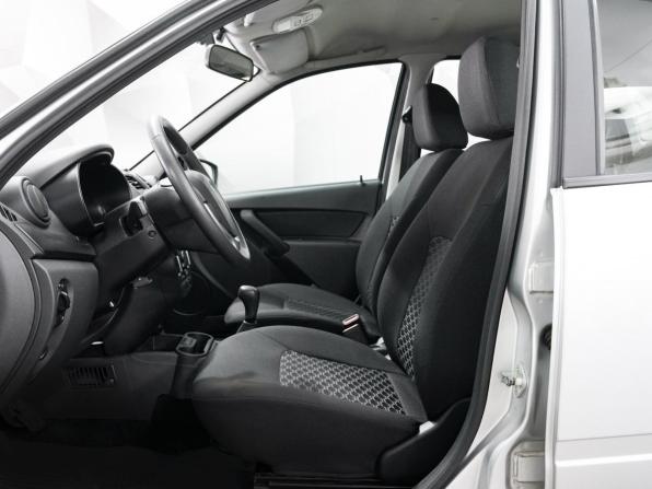 Lada (ВАЗ) Granta I Рестайлинг с пробегом 2024 года, цена 749 000 рублей, 53000 км, седан, Автокод Объявления