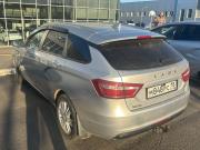Lada (ВАЗ) Vesta I Ижевск  - изображение 29