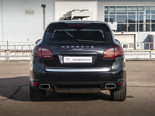 Porsche Cayenne II (958) с пробегом 2014 года, цена 2 890 000 рублей, 188353 км, внедорожник, Автокод Объявления