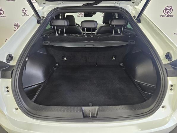 Haval F7x II с пробегом 2025 года, цена 3 408 000 рублей, 11002 км, внедорожник, Автокод Объявления