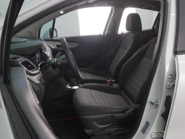 Opel Mokka I с пробегом 2014 года, цена 1 166 000 рублей, 197308 км, внедорожник, Автокод Объявления