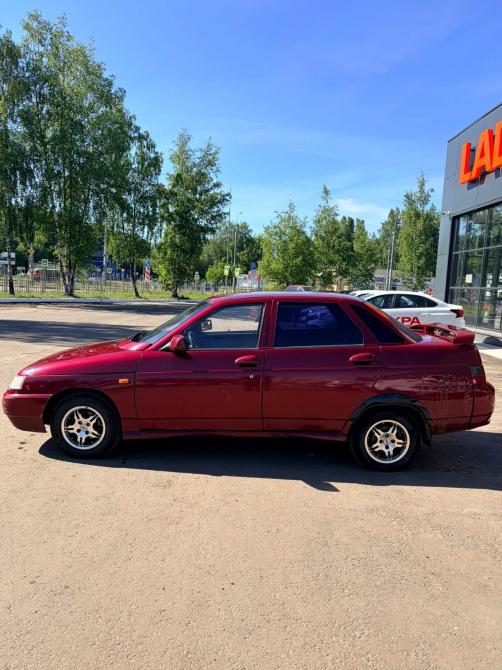Lada (ВАЗ) 2110 Кострома  - изображение 8
