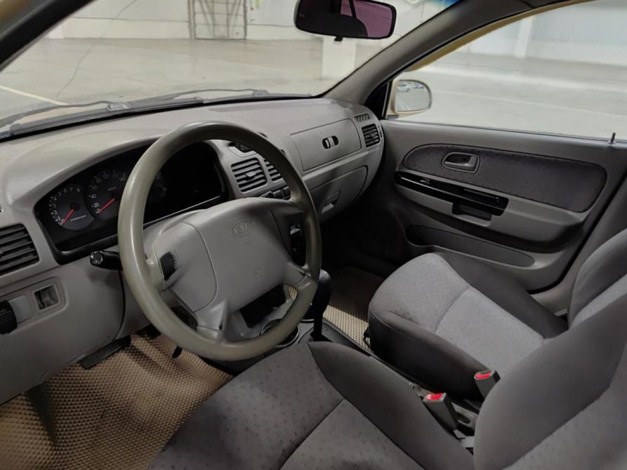 Kia Rio I Рестайлинг Казань  - изображение 20