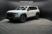 Haval Dargo Крым  - изображение 29