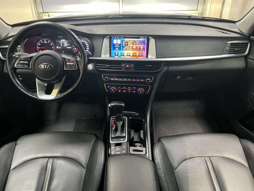 Kia Optima IV Рестайлинг Тверь  - изображение 16