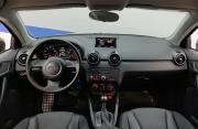 Audi A1 I (8X) Москва  - изображение 23