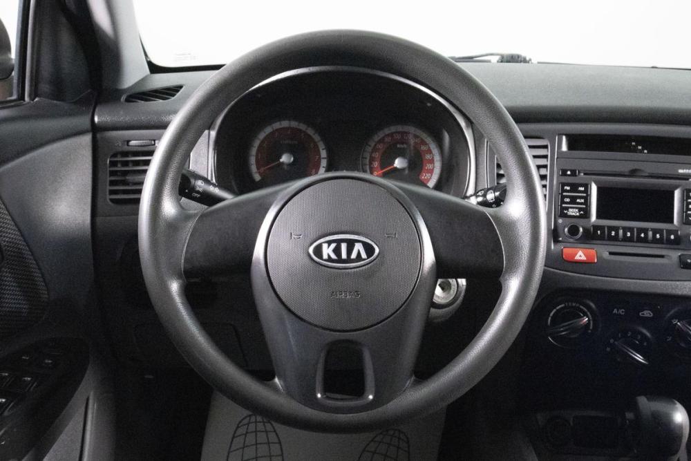 Kia Rio II Рестайлинг Сургут  - изображение 12