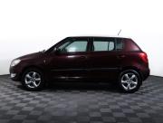 Skoda Fabia II Рестайлинг Москва  - изображение 26