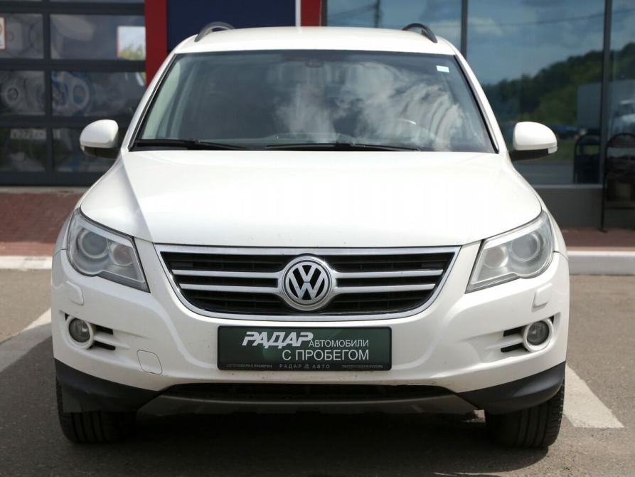 Volkswagen Tiguan I Иваново  - изображение 2