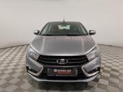 Lada (ВАЗ) Vesta I Москва  - изображение 24